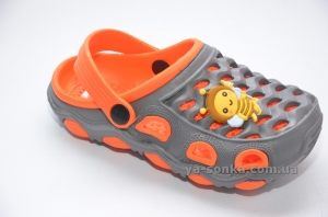 Кроксы для Вашего ребенка