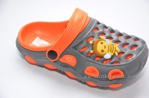 Кроксы для Вашего ребенка
