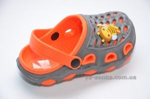Кроксы для Вашего ребенка