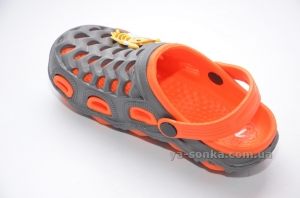 Кроксы для Вашего ребенка