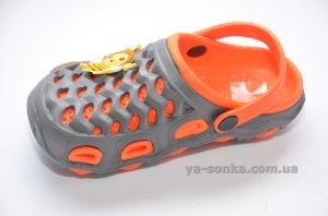 Кроксы для Вашего ребенка