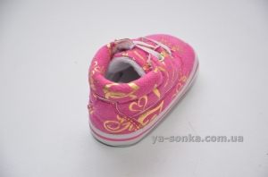 Пінетки для діток