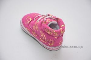 Пінетки для діток