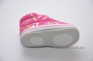 Пінетки для діток