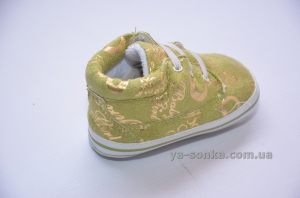 Пинетки для деток