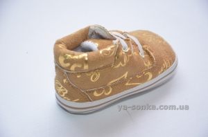 Пинетки для деток