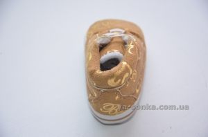 Пинетки для деток