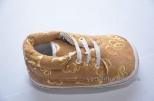 Пинетки для деток