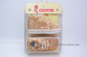 Пинетки для деток