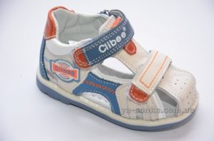 Сандалі для хлопчика