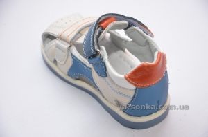 Сандалі для хлопчика