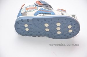 Сандалі для хлопчика
