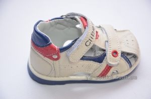 Сандалі для хлопчика