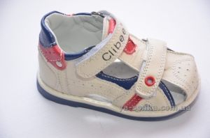 Сандалі для хлопчика