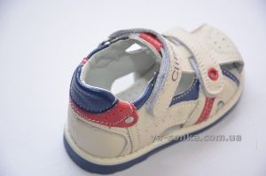 Сандалі для хлопчика
