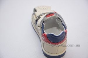 Сандалі для хлопчика