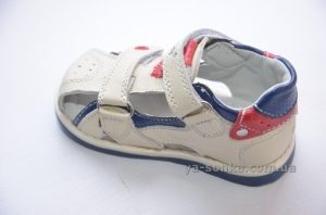 Сандалі для хлопчика