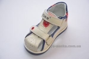 Сандалі для хлопчика