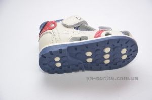 Сандалі для хлопчика