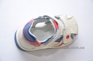 Сандалі для хлопчика