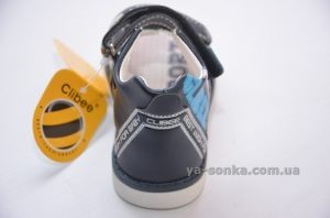 Сандалі ортопедичні для хлопчика