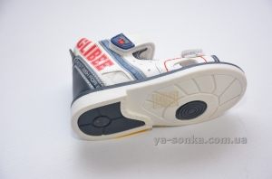 Сандалии ортопедические для мальчика