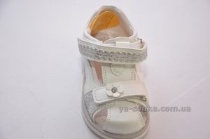 Сандалии ортопедические для девочки