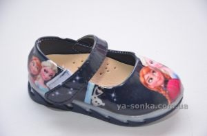 Туфли для девочки