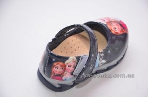 Туфли для девочки