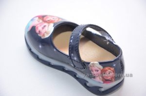 Туфли для девочки