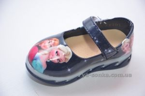 Туфли для девочки
