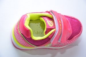 Кроссовки для девочки
