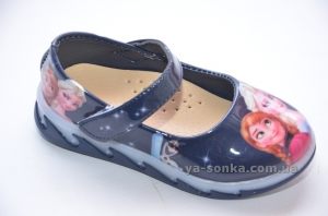 Туфли для девочки