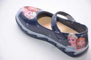 Туфли для девочки