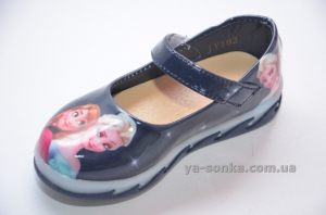 Туфли для девочки