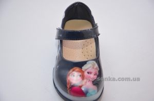 Туфли для девочки