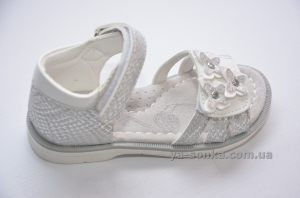 Сандалии для девочки