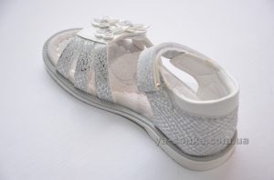 Сандалии для девочки