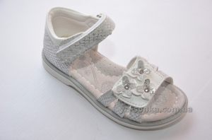 Сандалии для девочки