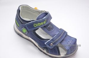 Сандалі для хлопчика