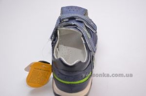 Сандалі для хлопчика
