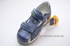 Сандалі для хлопчика