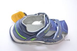 Сандалі для хлопчика