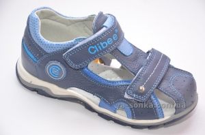 Сандалии для мальчика