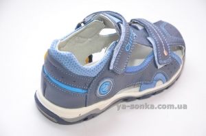 Сандалии для мальчика