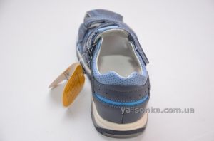 Сандалии для мальчика