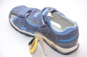 Сандалии для мальчика