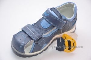 Сандалии для мальчика