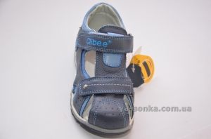 Сандалии для мальчика