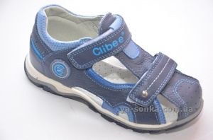 Сандалии для мальчика